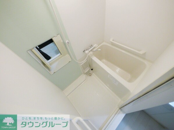 レオネクストエスポワールの物件内観写真